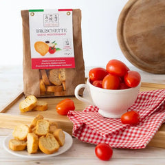 Bruschetta Crisps 150g