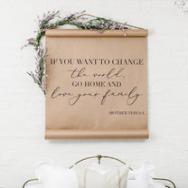 Wall Scrolls