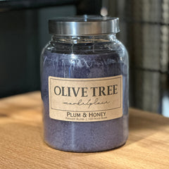 Plum & Honey - Classic OTM Candle