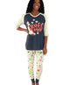 PJ Legging Sushi