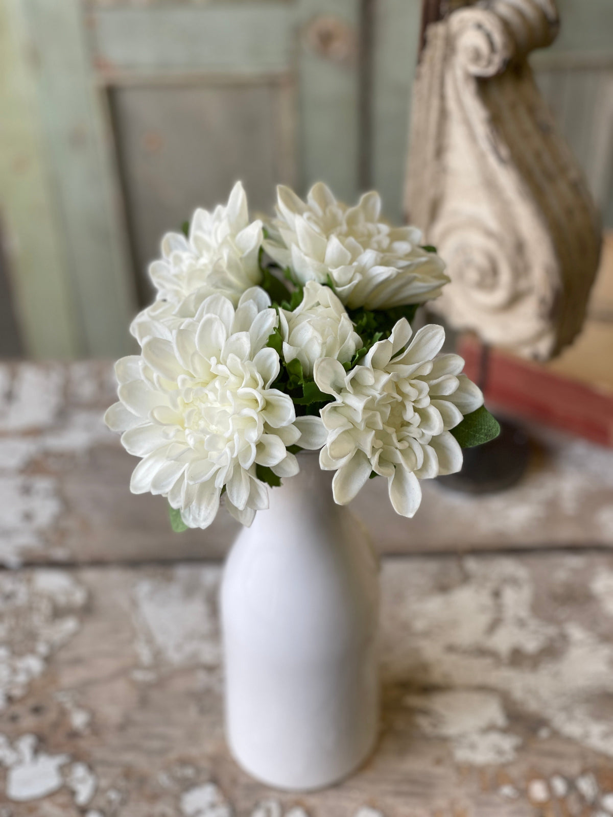 Chrysanthemum Bundle