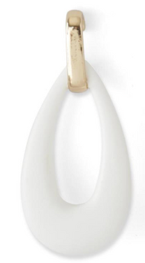 Teardrop Earrings