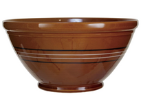 Stoneware Mixing Bowl