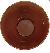 Stoneware Mixing Bowl