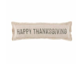 Thanksgiving long pillow