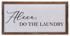 Alexa Signs