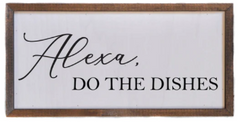 Alexa Signs