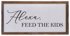 Alexa Signs