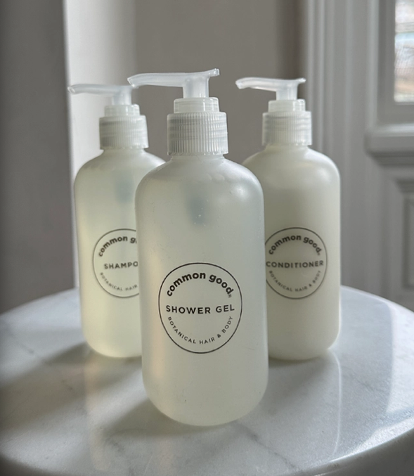 Conditioner Botanical Hair &amp; Body Scent