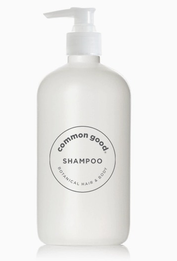 Shampoo Botanical Hair &amp; Body Scent