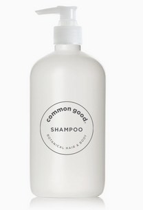 Shampoo Botanical Hair &amp; Body Scent