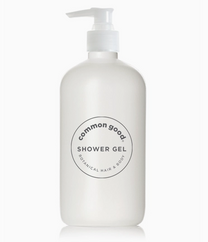 Shower Gel Botanical Scent