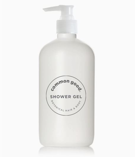 Shower Gel Botanical Scent