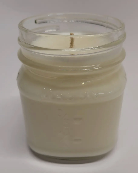 Patchouli - Cotton Wick, OTM Farmhouse Candle