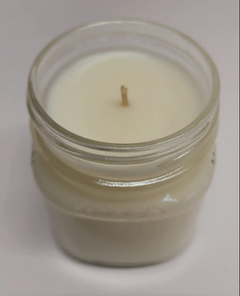 Eucalyptus - Cotton Wick, OTM Farmhouse Candle