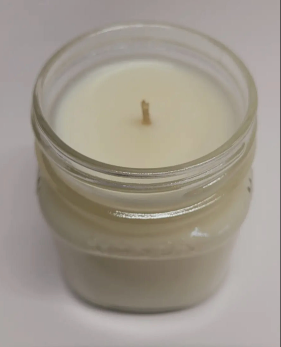 Irish Moss - Cotton Wick, OTM Farmhouse Candle
