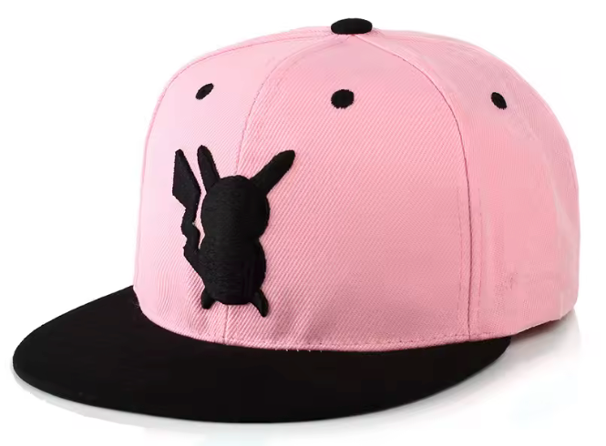 Pikachu Hat (Adult)