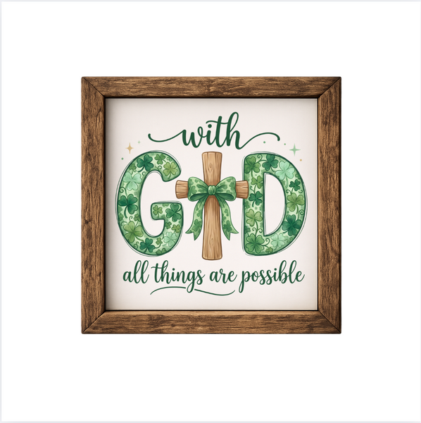 St. Patrick's Day