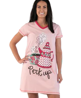 Perk Up Nightshirt