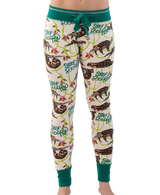 Sloth PJ Legging