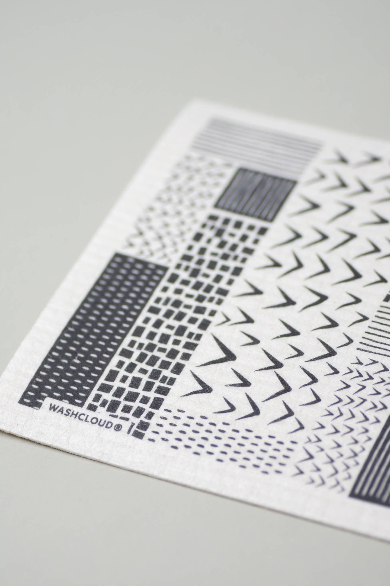 Swedish Dish Sponge Cloth