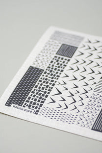 Swedish Dish Sponge Cloth