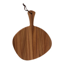 Cheese/Cutting Board with Handle