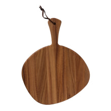 Load image into Gallery viewer, Cheese/Cutting Board with Handle