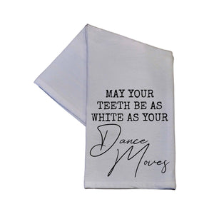 Funny Tea Towel