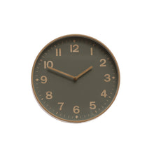 Load image into Gallery viewer, Plastic Wall Clock