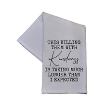 Load image into Gallery viewer, Funny Tea Towel