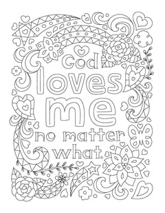 The Power of a Praying Girl Coloring Book, Book