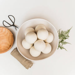 Dryer Balls (Sold Individually)