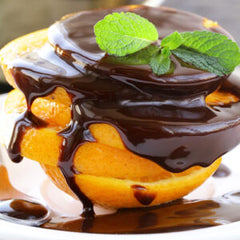 Chocolate Mandarin - Dark Balsamic Vinegar