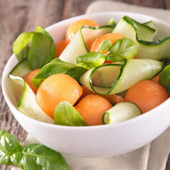 Cucumber Melon - White Balsamic Vinegar