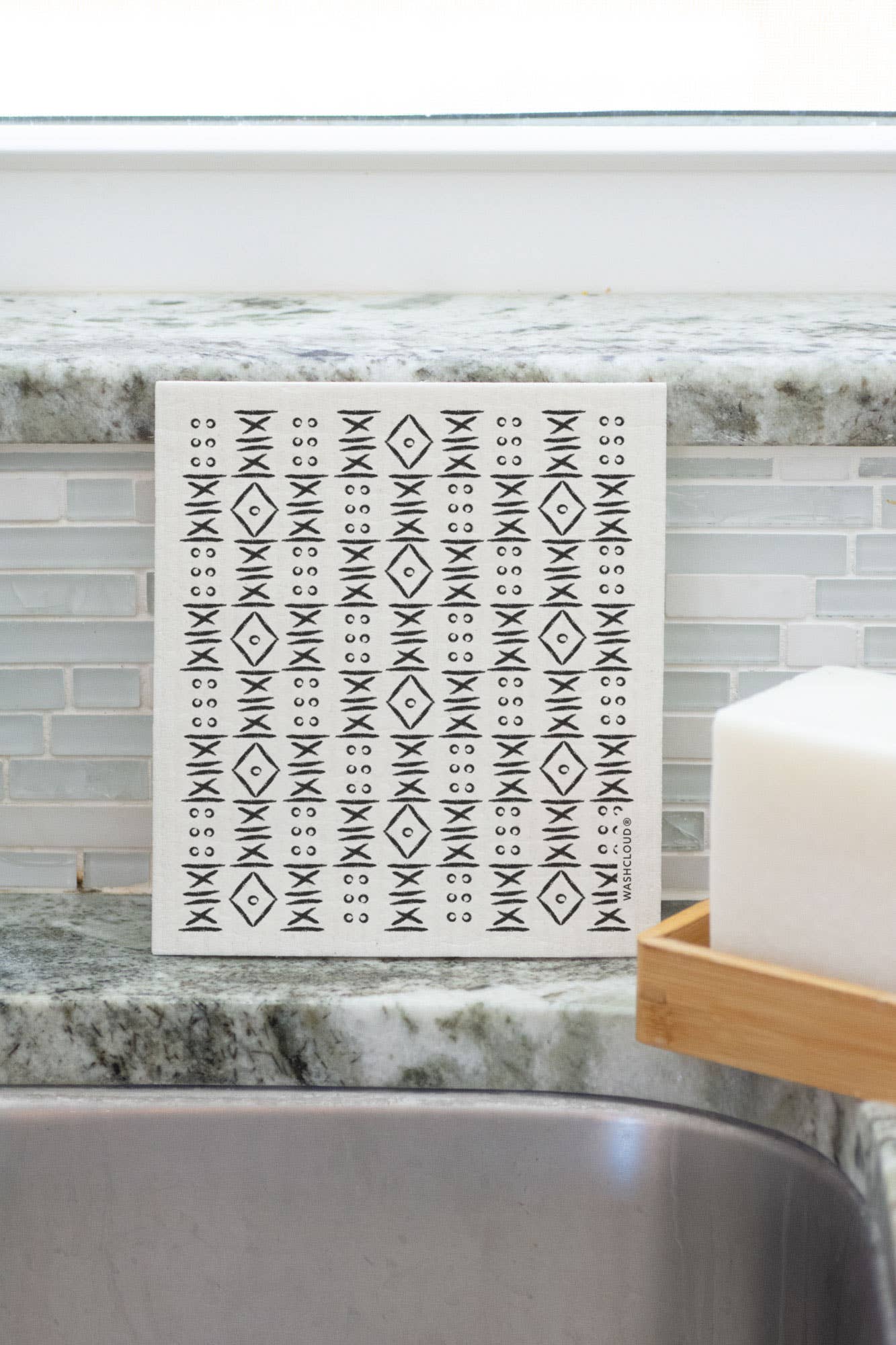 Swedish Dish Sponge Cloth
