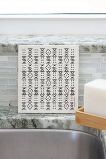 Swedish Dish Sponge Cloth