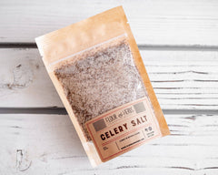 Celery Sea Salt