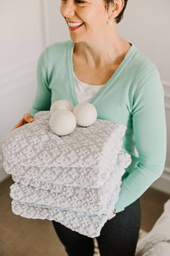 Dryer Balls (Sold Individually)