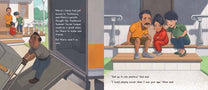 Maria Finds Courage, Book - Kids (4-8)