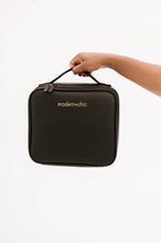 Load image into Gallery viewer, Isabella Customizable Cosmetic Carry all Tote Case