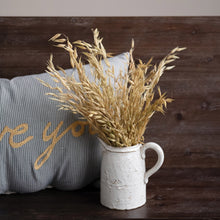 Load image into Gallery viewer, Stoneware Pitcher with Glaze