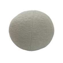 Load image into Gallery viewer, Cotton Slub Orb Pillow
