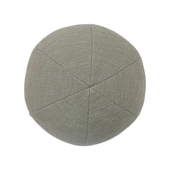 Cotton Slub Orb Pillow