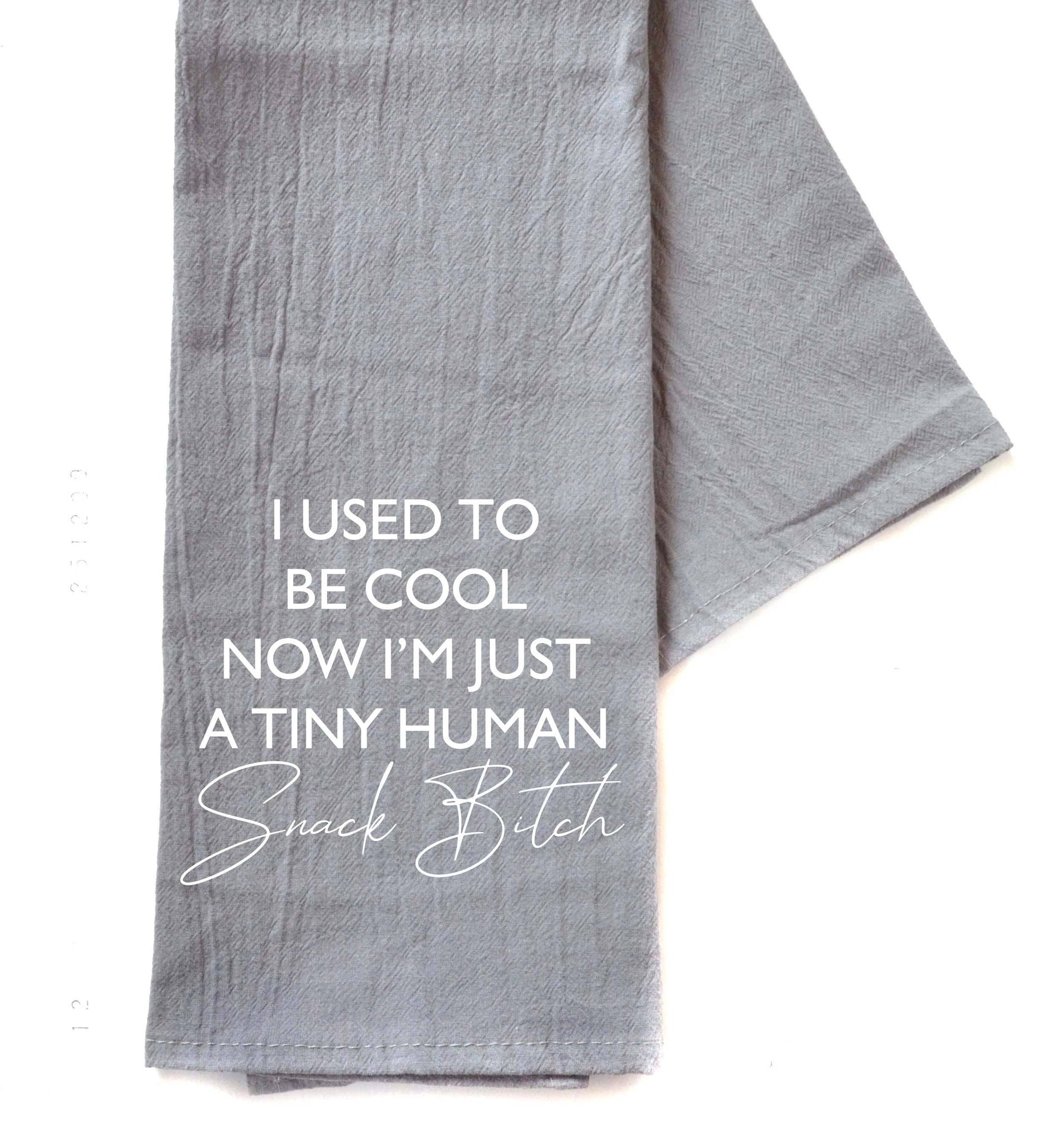 Funny Tea Towel