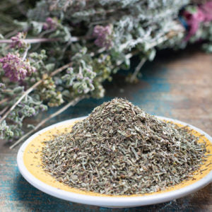 Herbs de Provence - Infused Olive Oil