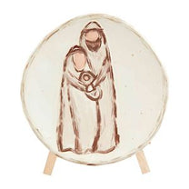 Plate Stand Sets Christmas
