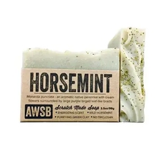 AWSB Bar Soap