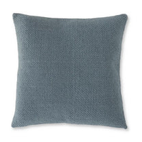 Square Woven Pillows 20"