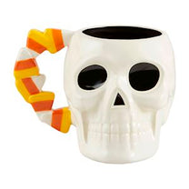 Halloween Mug Glow In the Dark